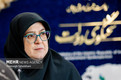  سفر سخنگوی دولت به جنوب سیستان و بلوچستان