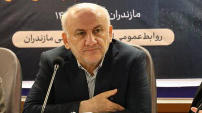 سالمندی جمعیت در مازندران روبه رشد است
