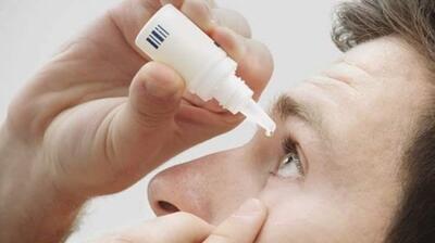  میگنا - استفاده بیش از حد از قطره‌های بینی و چشم چه خطراتی دارد؟