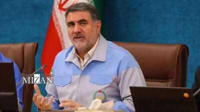  خسارات زیرساختی هرمزگان از محل اعتبارات مدیریت بحران جبران می‌شود