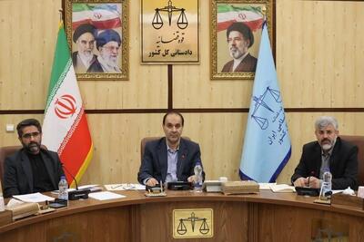 درخواست ایران در هشتمین اجلاس دادستانهای بریکس: کشورهای عضو برای مقابله با اقدامات جنگافروزانه و تولید محتوا علیه ایران در فضای مجازی، همکاری کنند