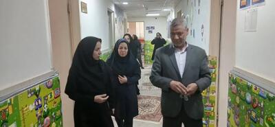  رعایت ضوابط در مراکز نگهداری سازمان بهزیستی، ضروری است