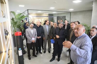 فراهم شدن زمینه اشتغال بیش از ۶۰۰۰ هزار نفر در طرح توسعه هلدینگ اسپوتای ارومیه با حمایت قضایی