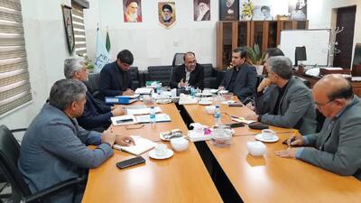 دادستان اهواز: مقابله با جرائم بانکی و فرار مالیاتی نیازمند اقدام عملی است