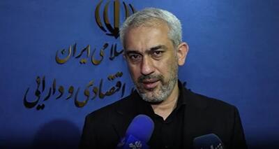  اختلالات بانکی در اعتبارسنجی فعالان اقتصادی اثر ندارد