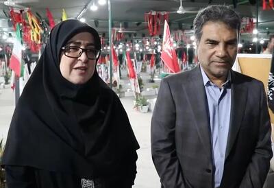  سخنگوی دولت: دشمن در میناب ذات خود را به‌خوبی نشان داد