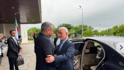 تجارت دوجانبه ایران و پاکستان باید به ۱۰ میلیارد دلار برسد