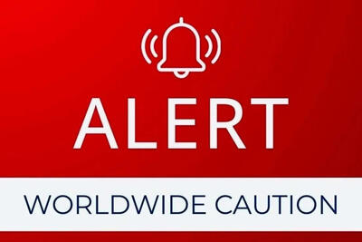  آژیر امنیتی آمریکا؛ روایتی از اقتدار یا اضطراب؟