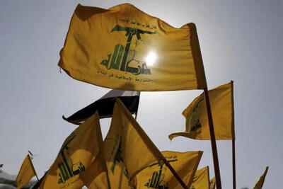 حزبالله: رهبری جدید حماس مسیر مقاومت را ادامه میدهد