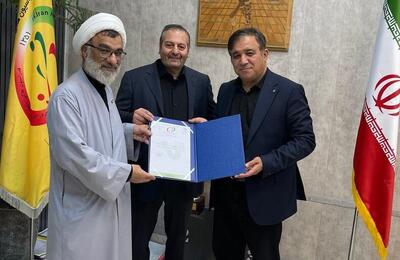  حضور باشگاه استقلال در لیگ‌ هاکی سالن و چمن/ افتتاح نخستین زمین استاندارد هاکی در تهران - پارس فوتبال
