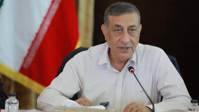 قائمپناه: خوزستان پاره تن ایران است / دولت در کنار مردم میماند و بازسازی را با قدرت ادامه میدهد