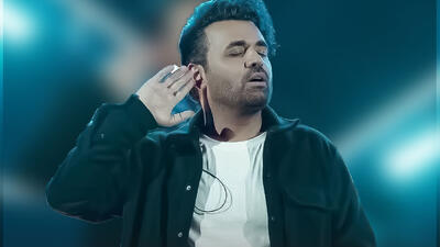  بازسازی «مهربون من» با صدای میثم ابراهیمی، مهدی احمدوند و آرمین زارعی