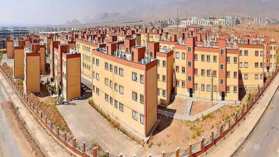 آغاز ثبت نام مرحله پنجم مسکن استیجاری 2 استان از امروز