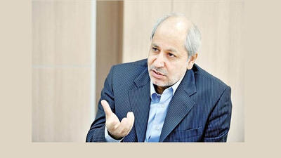 سه شرط شکل گیری ابرتورم در ایران