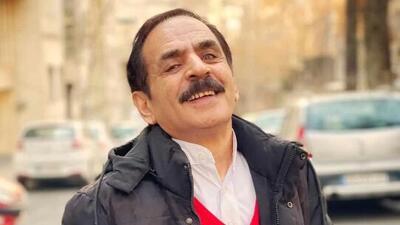 فیلم / دکوراسیون و چیدمان اصیل ایرانی خانه قدرتالله ایزدی عمو رشید
