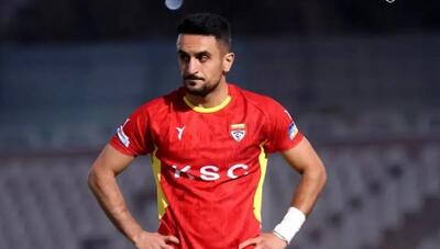 تلاش جدی پرسپولیس برای جذب این استقلالی از فولاد خوزستان