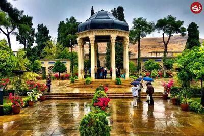 فال حافظ امروز سه شنبه 30 تیر ماه 1405