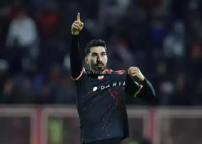  استقلال با این بازیکن از پرسپولیس انتقام می‌گیرد؟/ رونمایی از خرید جدید آبی ها