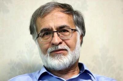 پیام مهم رهبر انقلاب به سیدمحمد خاتمی