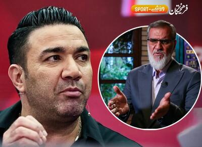  این استقلالی تیر از پیشنهاد سنگین پرسپولیس پرده برداشت