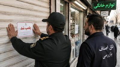  روایت تسنیم از علت پلمب برخی کافه‌های مرکز تهران
