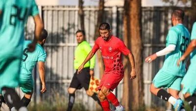  جدیدترین خبر از نقل و انتقالات پرسپولیس امروز سه شنبه ۳۰ تیر ۱۴۰۵