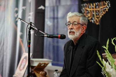  حدادعادل: رهبر شهید انقلاب برای استقلال ایران روی موضوع هسته‌ای تاکید داشتند - سلام نو