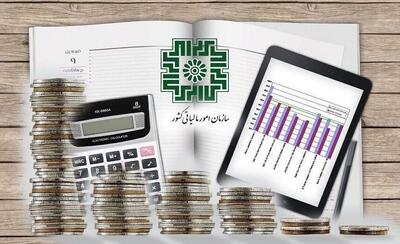  تمدید مهلت بخشودگی جریمه قانون مالیات بر ارزش افزوده