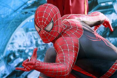  ویدئو| تریلر رسمی «مرد عنکبوتی: روزی کاملاً تازه» (Spider-Man: Brand New Day) منتشر شد