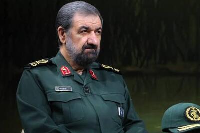 سرلشکر رضایی: بیانات حکیمانه رهبر معظم انقلاب غبار تردید را زدود و توطئه دشمنان را نقش بر آب ساخت