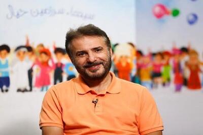 جواد هاشمی فیلم «کوکی» را می سازد