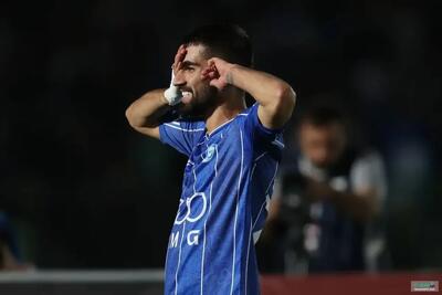 علیرضا کوشکی در استقلال ماندنی شد