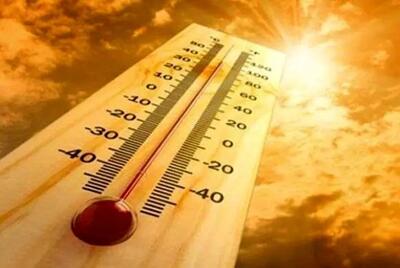  پیش بینی هوای لرستان فردا چهارشنبه 31 تیر/ ماندگاری هوای گرم در استان تا اواخر هفته