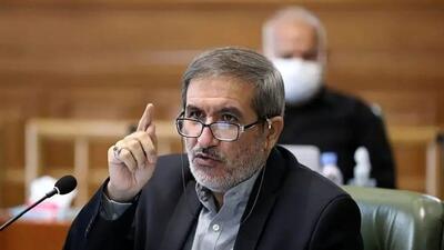  انتقاد تند امانی به «قرارگاه اجتماعی»؛ مصوبه دو ساله شورا در حال نابودی است/  به دست خودمان مصوبه مدیریت محله را ابطال می‌کنیم!