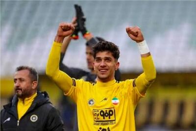 نقلوانتقالات پرسپولیس؛ آریا یوسفی منتفی شد؟