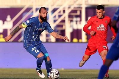  روزبه چشمی در استقلال می شود امید عالیشاه پرسپولیس؟
