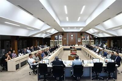 نشست هماهنگی بازیهای پاراآسیایی آیچی-ناگویا برگزار شد