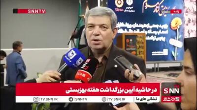  حسینی: رویکرد سازمان بهزیستی از نگهداری صرف کودکان کار به توانمندسازی تغییر کرده/ جمعیت کودکان کار طی دو سه سال اخیر به طرز معناداری کاهش یافته است