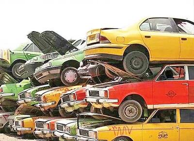 فرآیند تخصیص خودروهای فرسوده هوشمند و رقابتی شد