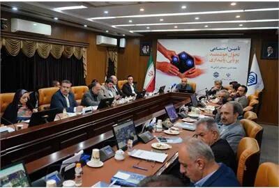 خدمات اجتماعی دولت در طول جنگ رمضان متوقف نشد/ ۷۸ درصد بازنشستگان کشور تحت پوشش تامین اجتماعی هستند/ پیشبرد برنامه‌های سازمان تامین اجتماعی نیازمند اجماع همه ذینفعان است