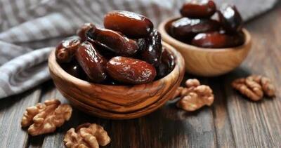  قیمت خرما در میادین میوه و تره بار تهران اعلام شد