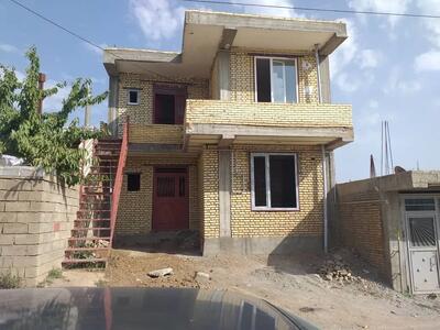 رمز مصونیت کوزران در برابر زلزله ۵.۷ ریشتری مقاومسازی ۸۵ درصدی بود