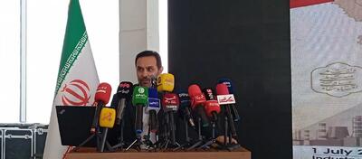  رشد ۸.۵ درصدی صنعت البرز / سهم استان معادل ۳.۴ درصد از کل صنعت کشور