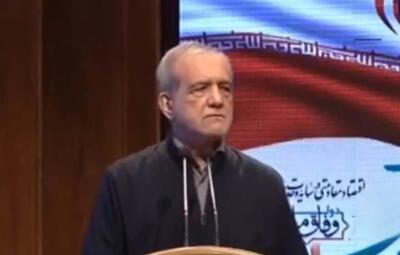 اگر من در دولت نتوانم مشکل مردم را حل کنم حرفهای گنده گنده هم بزنم به درد نمیخورد/ وظیفه من حل مشکل مردم است