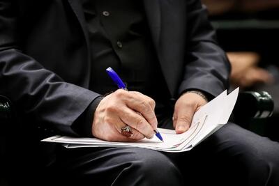  پیام تسلیت رئیس مجلس در پی درگذشت حاج مهدی آصفی