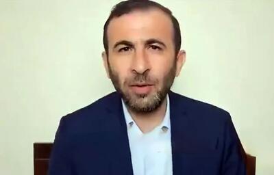  نصرالله: حرف ترامپ درباره موشک‌ها و پهپاد‌ها تبلیغاتی است؛ تنگه هرمز حتی با تمام شدن موشک‌ها باز نمی‌شود + فیلم