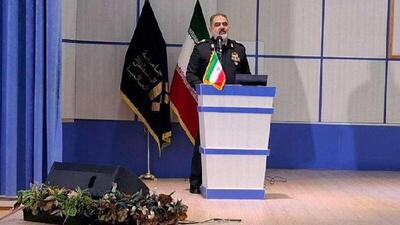 فرمانده نیروی دریایی ارتش: پیگیری حقوقی و بینالمللی جنایت دشمن علیه کارکنان نیروی دریایی