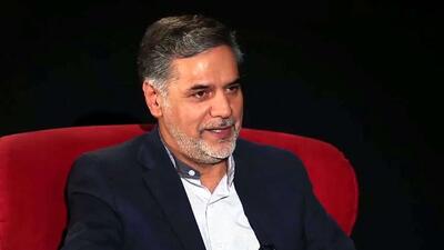  نقوی حسینی:هیچ مسیری برای مذاکره نمانده