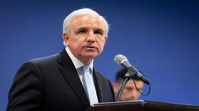 نماینده کنگره آمریکا: باید به شورشیان داخل ایران کمک کنیم