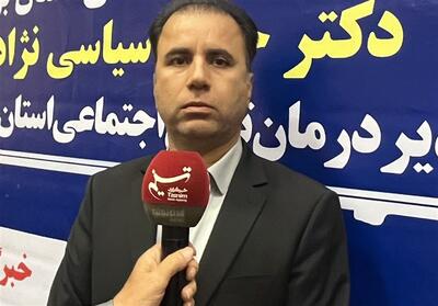  پرداخت 4 همت به مستمری‌بگیران تأمین اجتماعی استان بوشهر - تسنیم